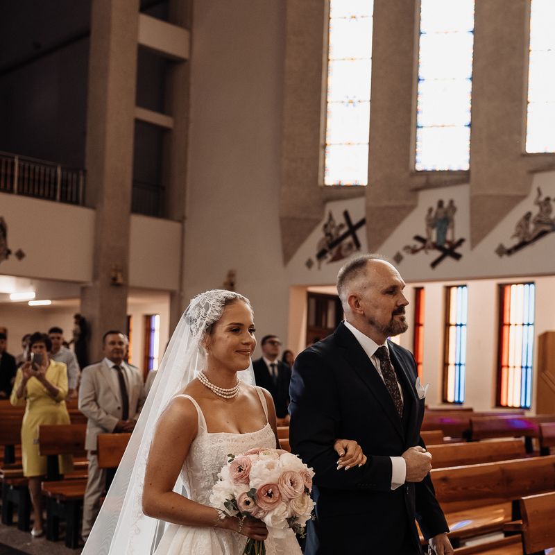 Karolina & Łukasz #7