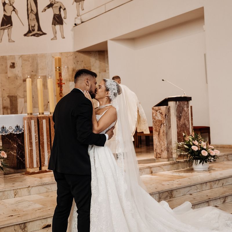 Karolina & Łukasz #10