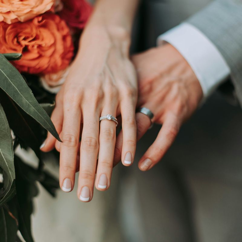 5 Ways to Build a Wedding Day Timeline You'll Actually Enjoy
