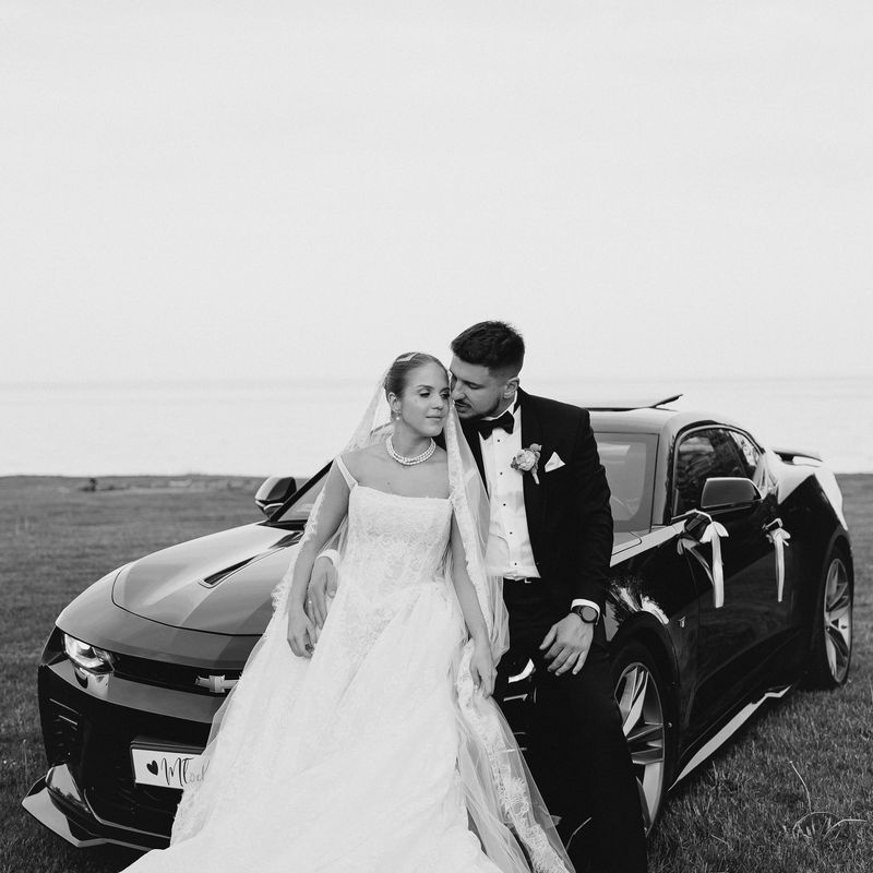 Karolina & Łukasz #32