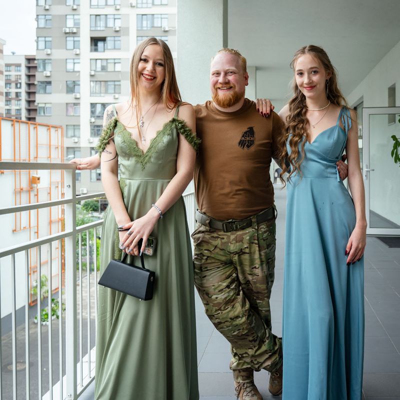 Випускний #3
