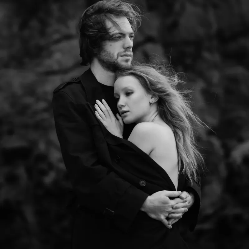 Богдана & Андрій — Love Story #8