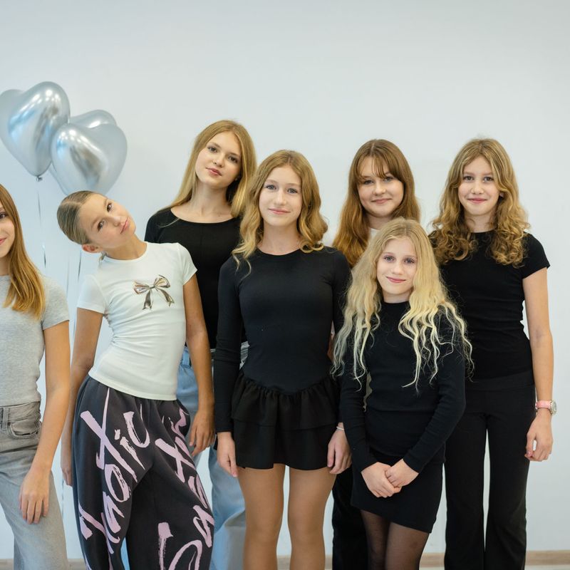 День Народження #14