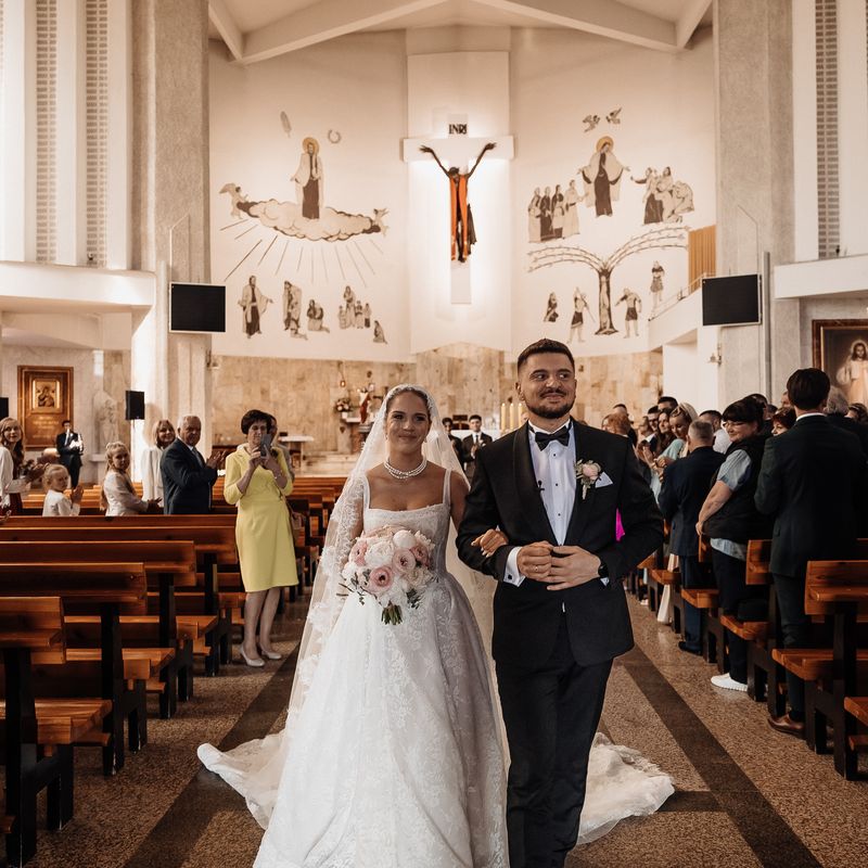 Karolina & Łukasz #13