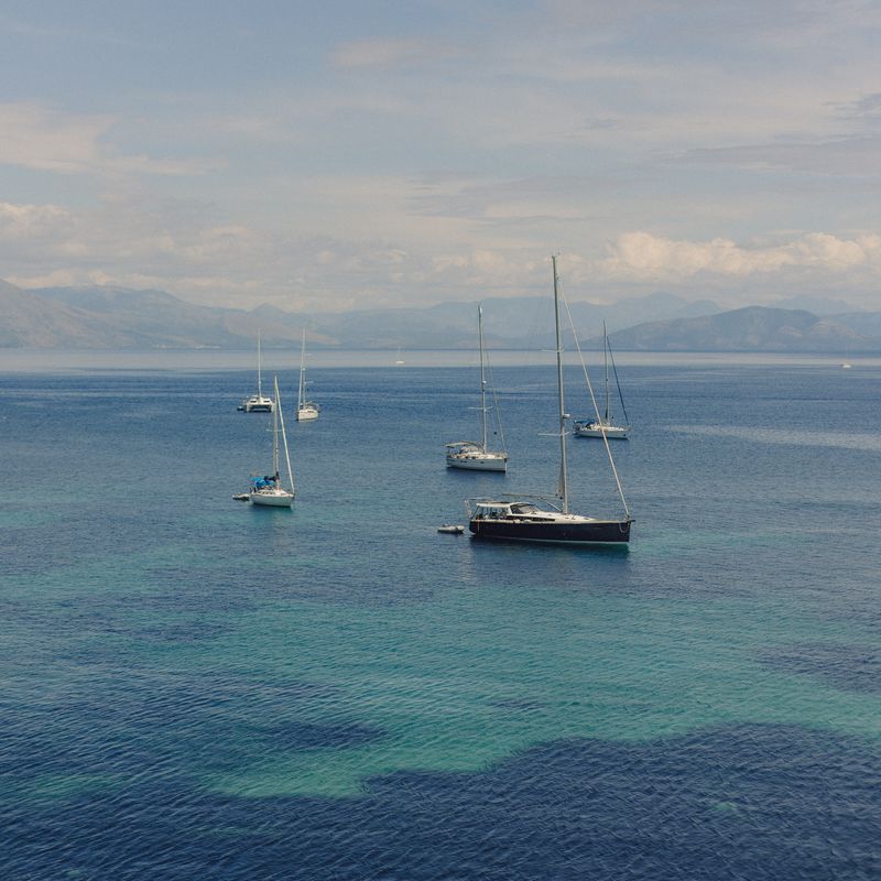 Corfu