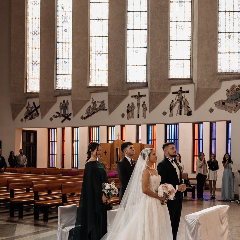 Karolina & Łukasz #8