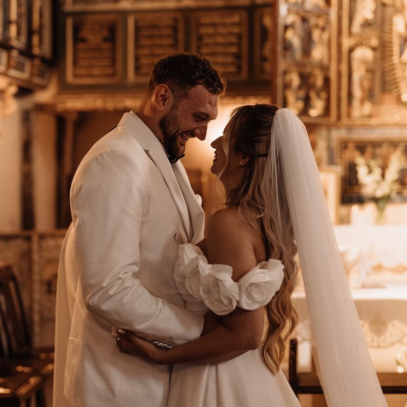 Jakub & Kamila #24