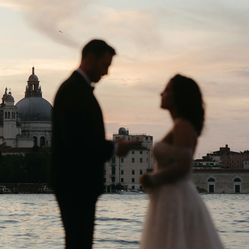 Maria+Carlo