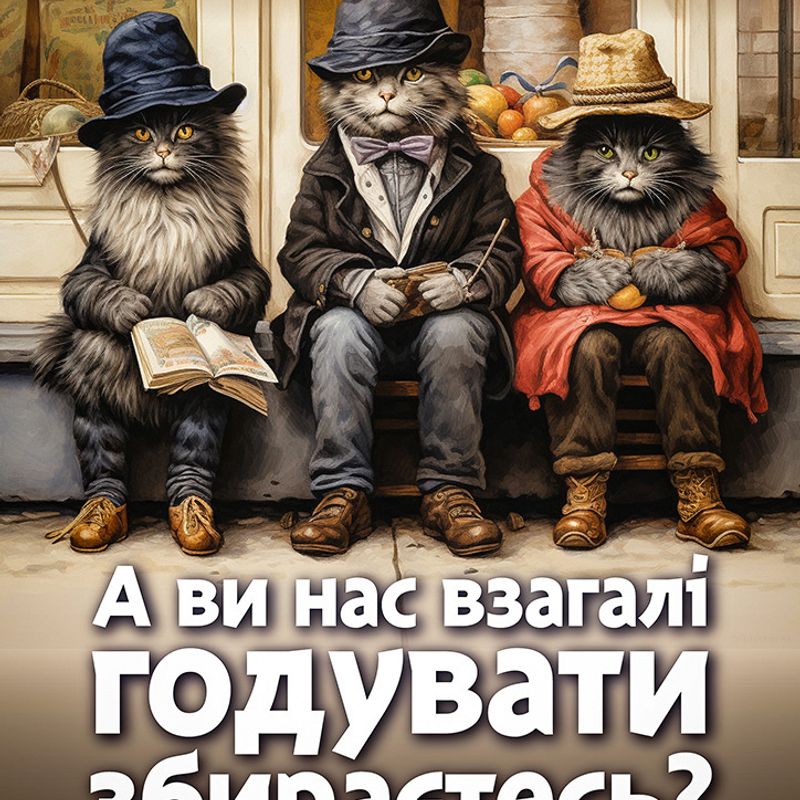 Афіші — Графічний дизайн #3
