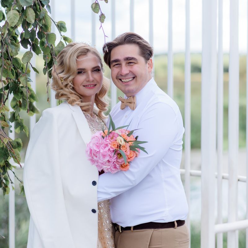 Аня&Денис