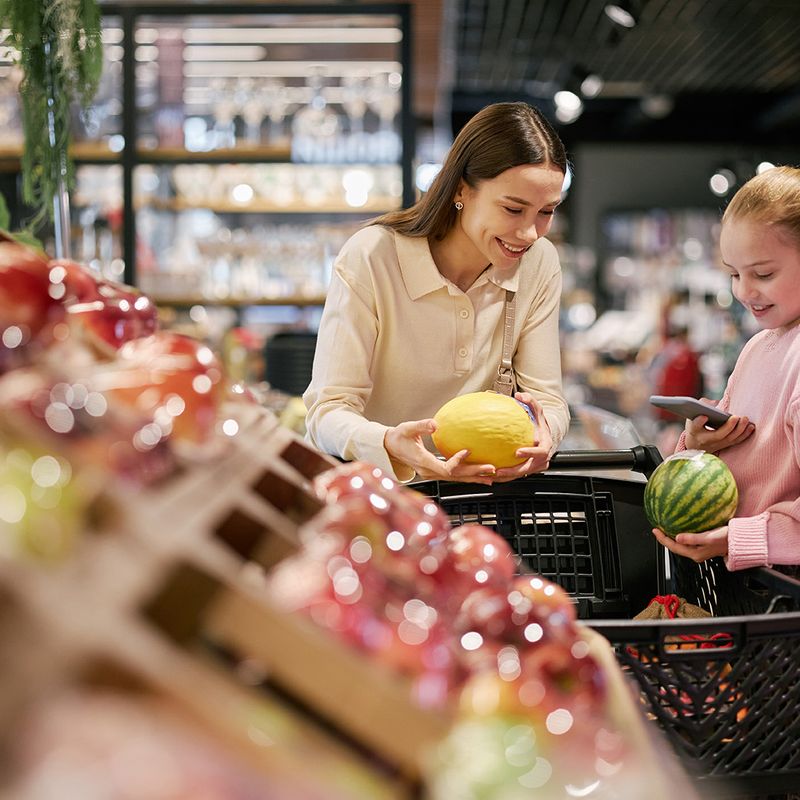 John's Grocery — Business #4