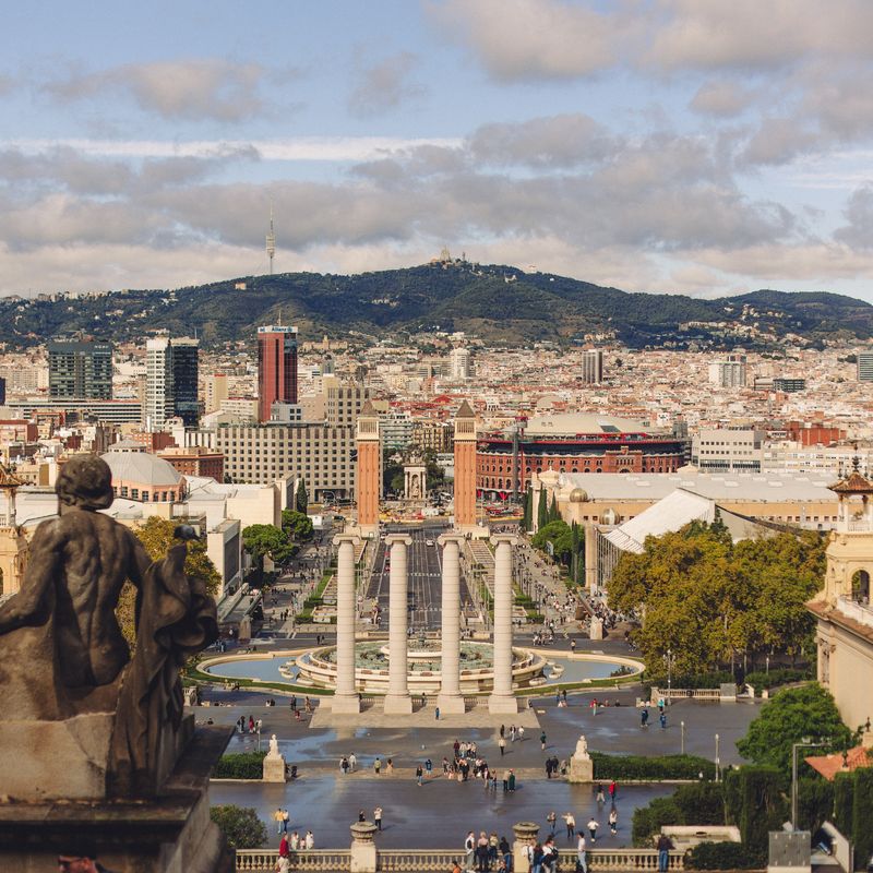 barcelona