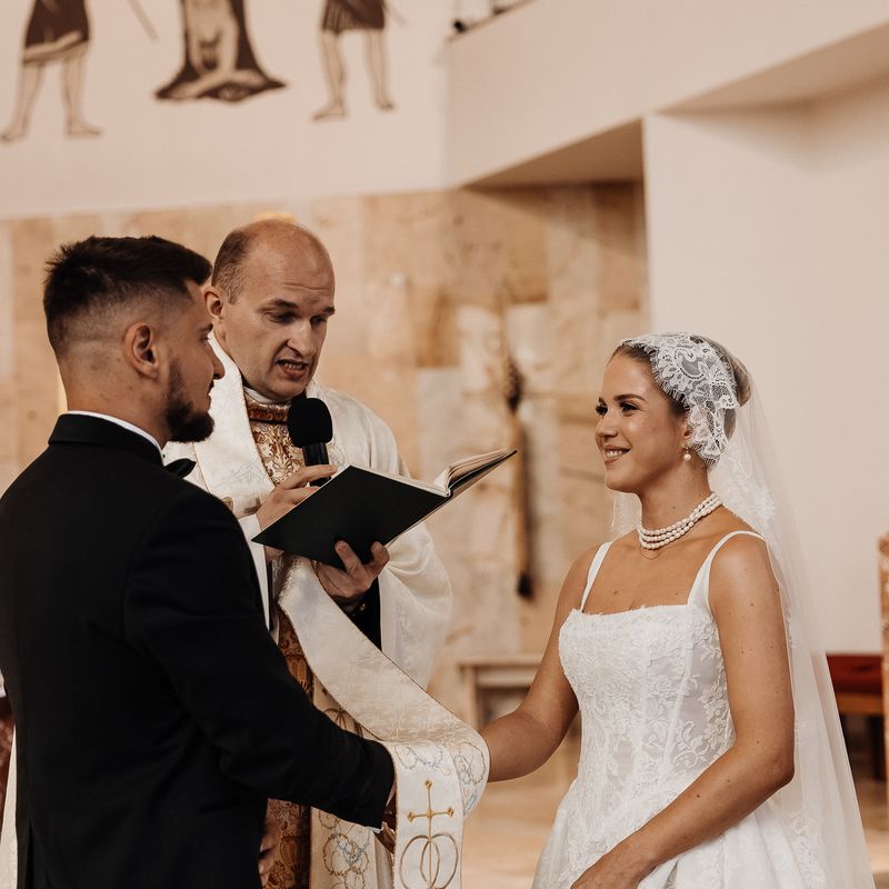 Karolina & Łukasz #9