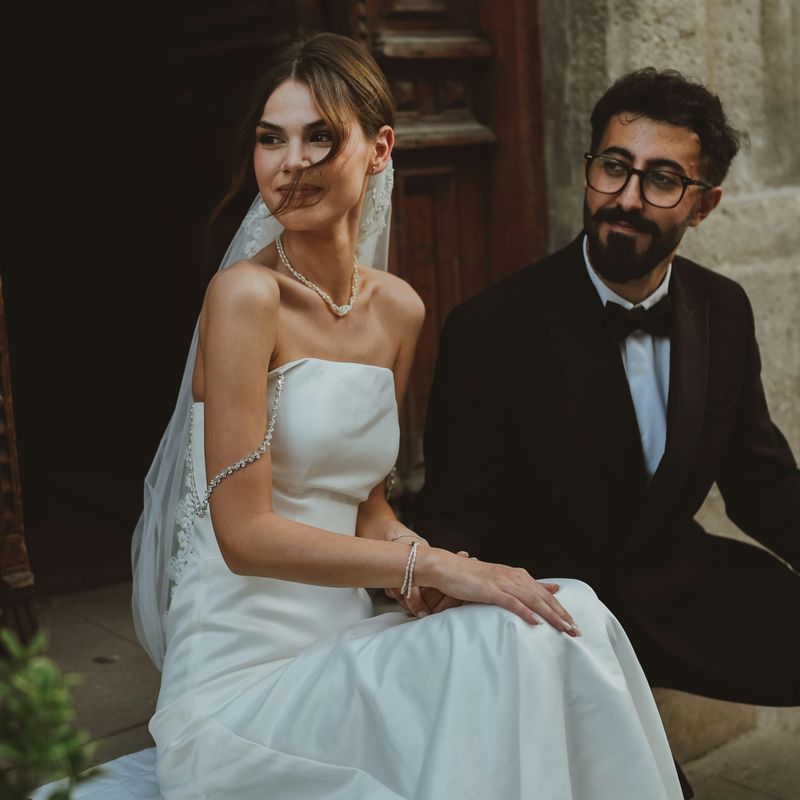 5 Ways to Build a Wedding Day Timeline You'll Actually Enjoy