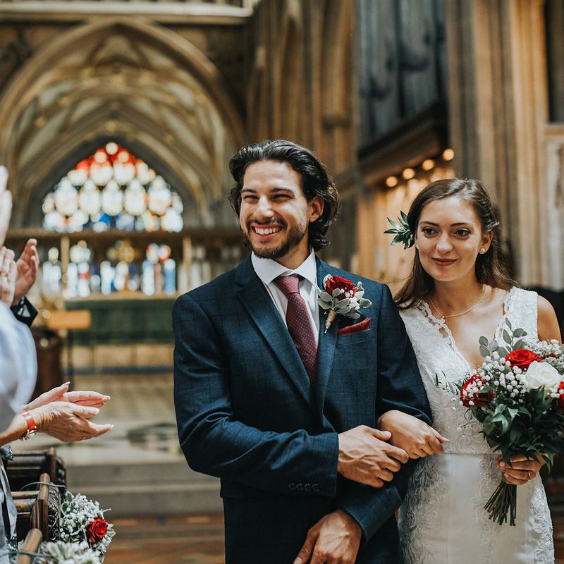 Maria+Carlo