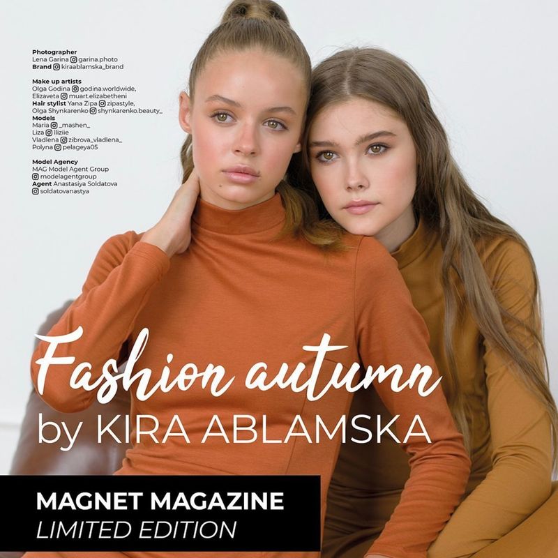 Editorial & Publications
