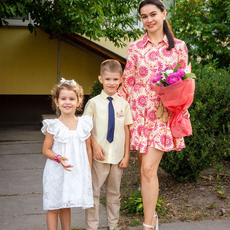 Випускний #23