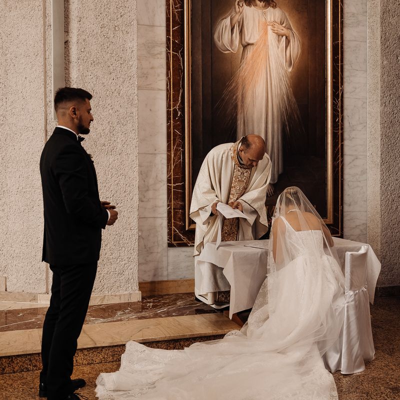 Karolina & Łukasz #12