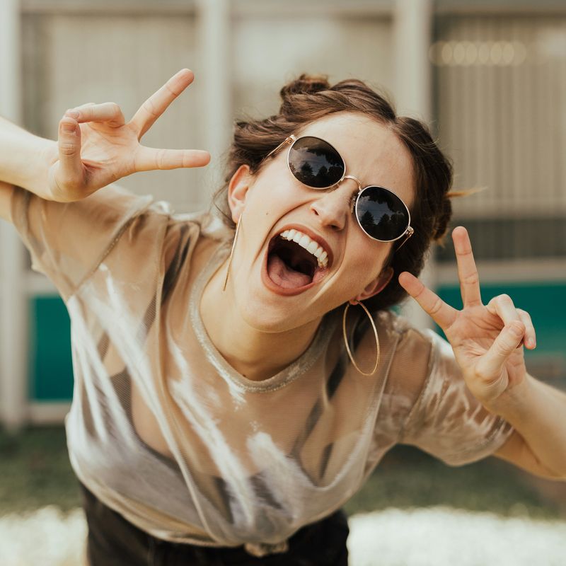 Why I Almost Never Say "Smile" — The Case for Candid Photography