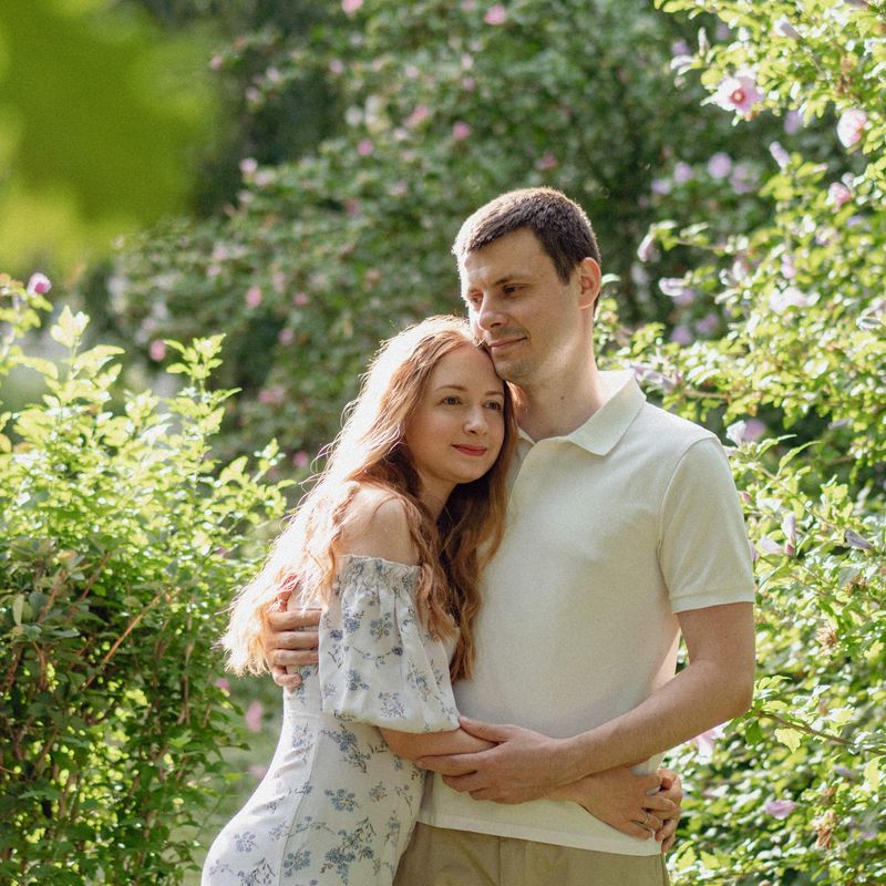 Сімейні фотосесії #13