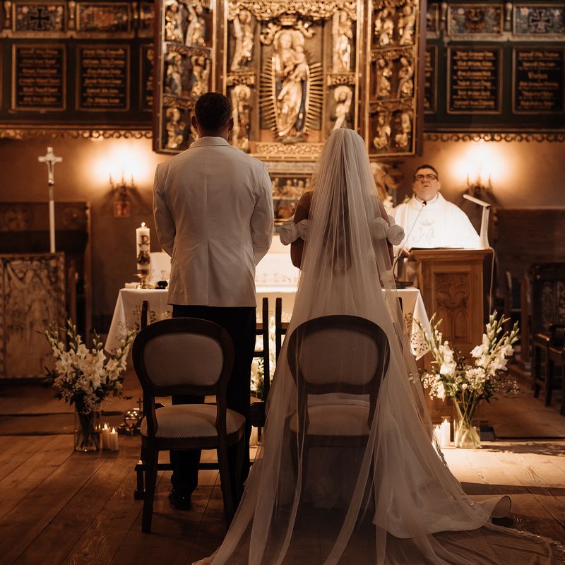 Jakub & Kamila
