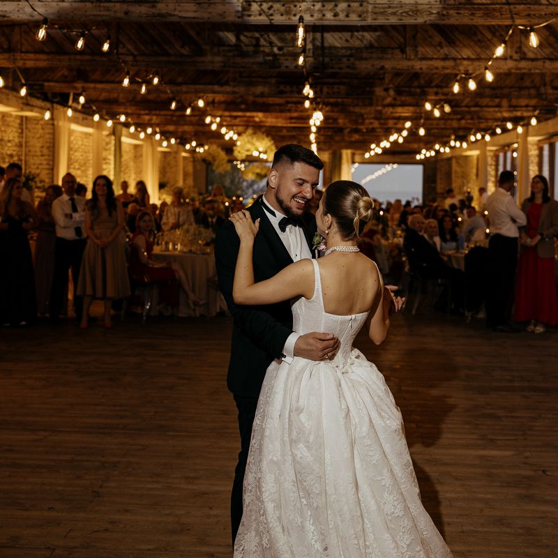 Karolina & Łukasz #38