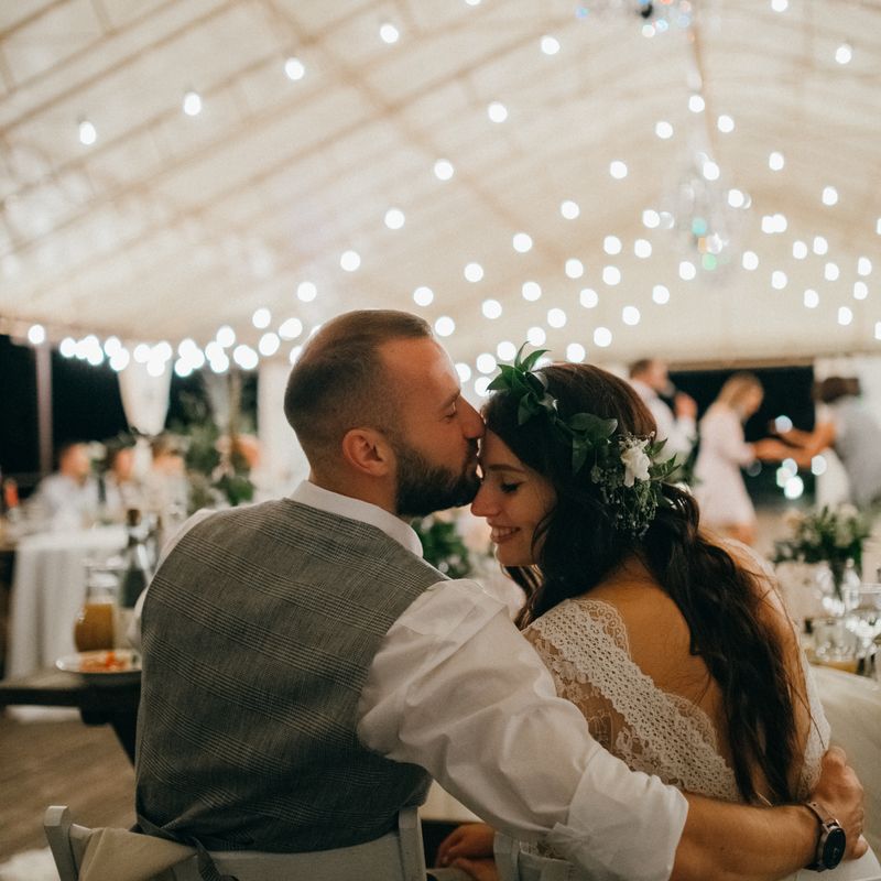 Wedding V&K