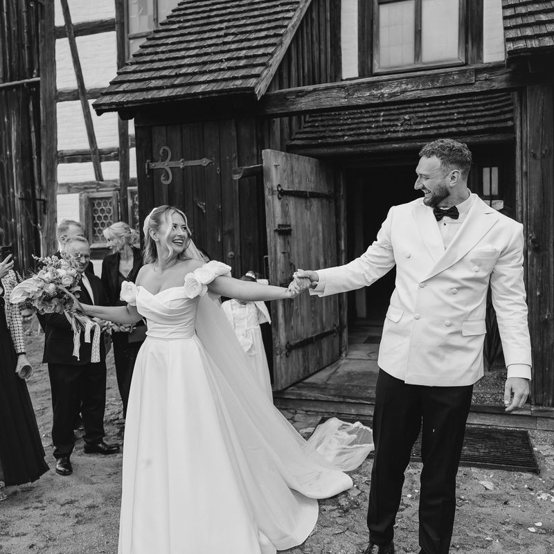 Jakub & Kamila #32