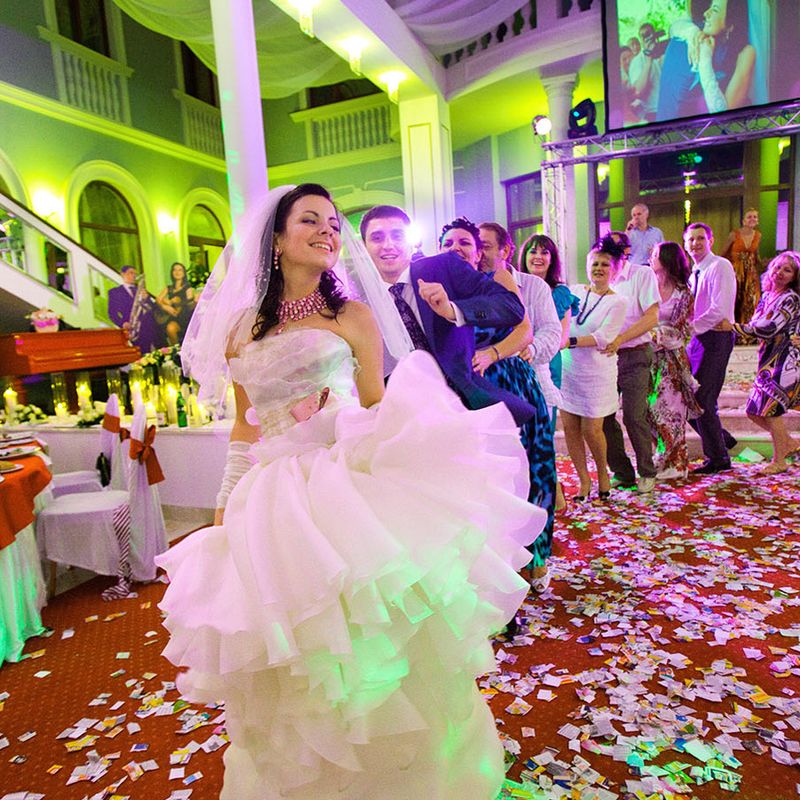 Весілля #10