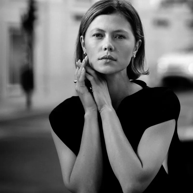Kate — Індивідуальні #8