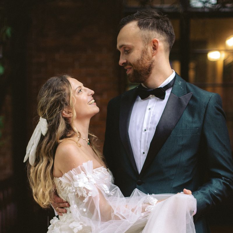 Yana & Piotr | Plener