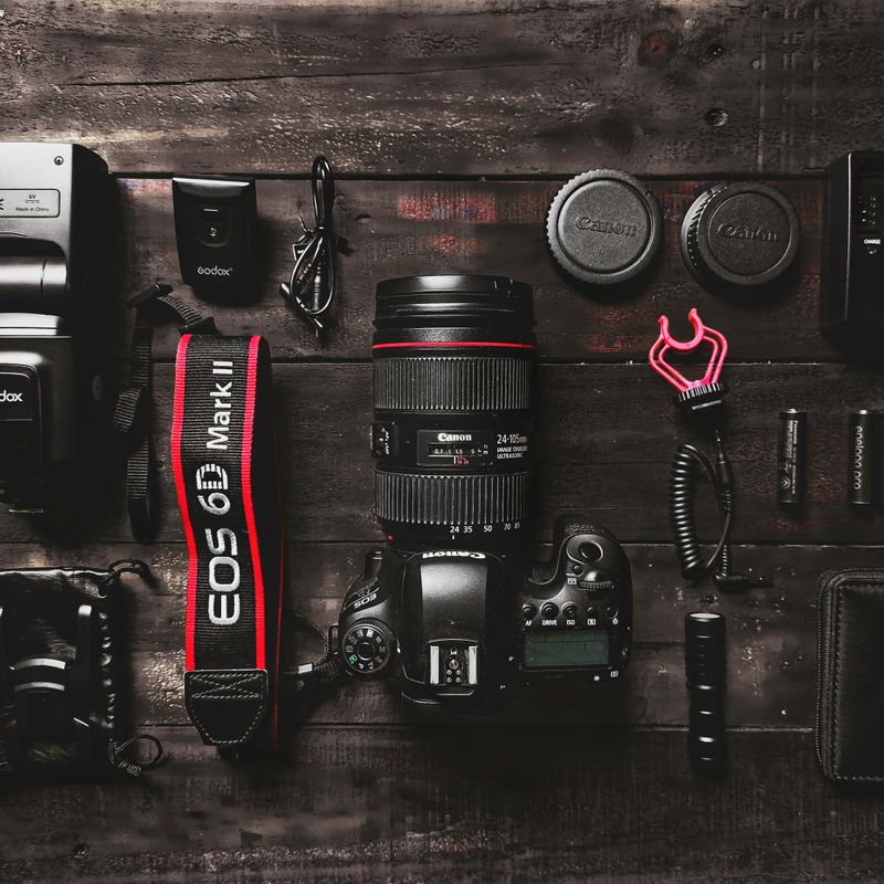 Stock Photos Are Costing You Customers — Here's What to Use Instead