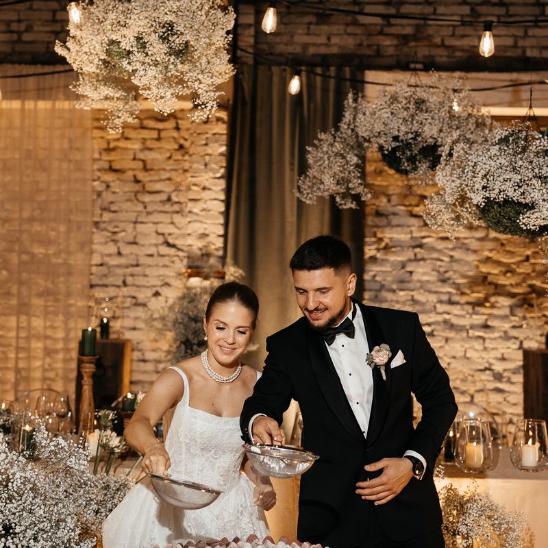Karolina & Łukasz #35