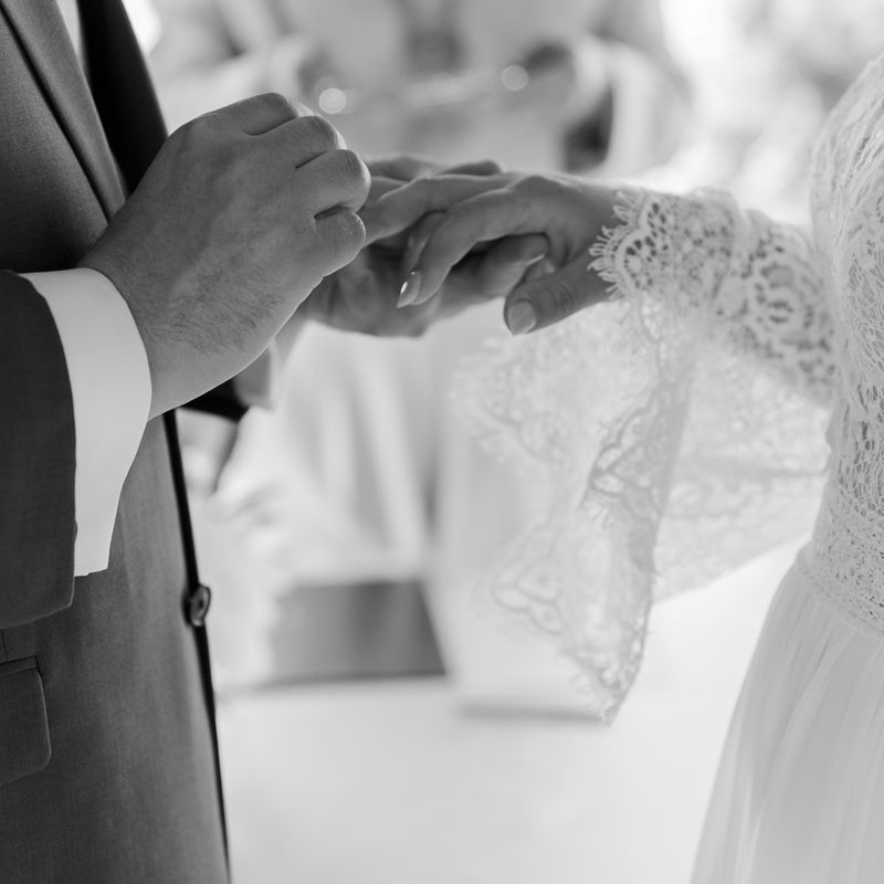 Natalia & Piotr