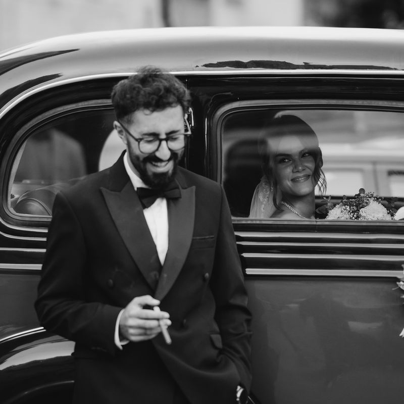 Maria+Carlo