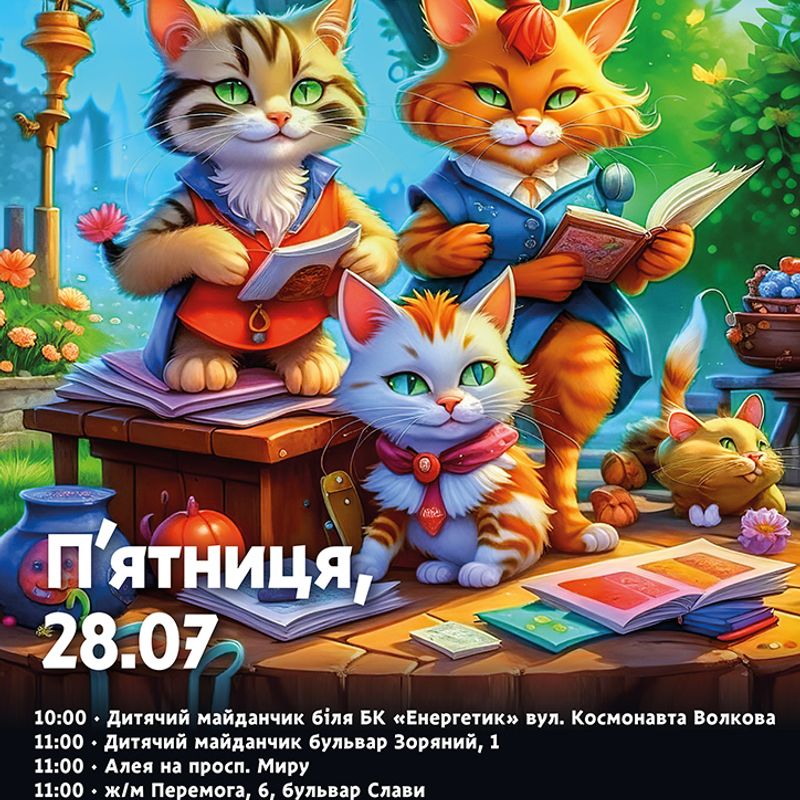 Афіші — Графічний дизайн #4