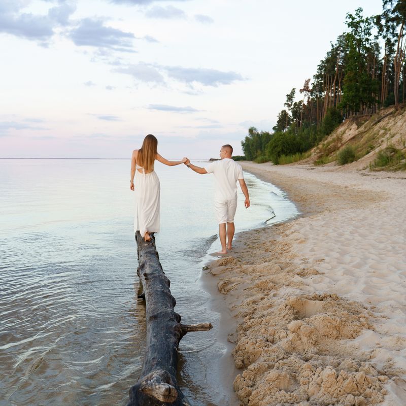 Love Story у Києві - романтична фотосесія для пари від 4500 грн