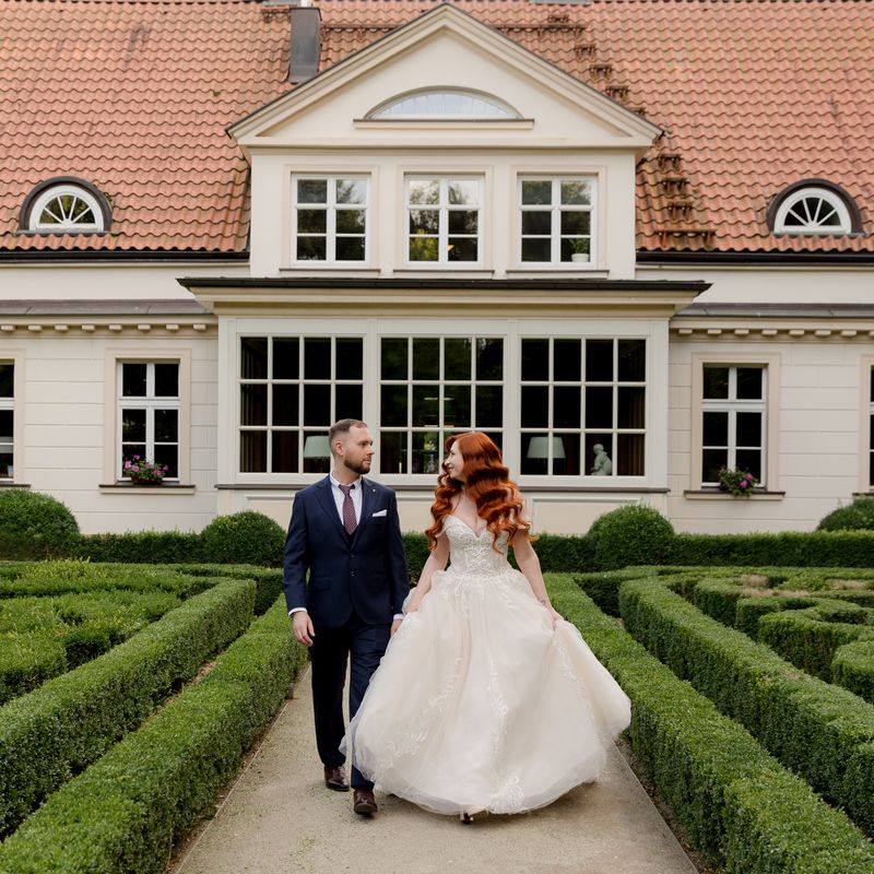 Anna & Wiktor | plener