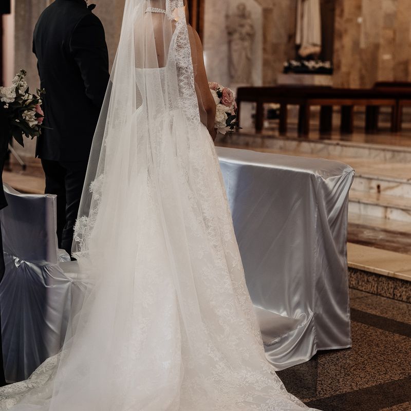 Karolina & Łukasz #5