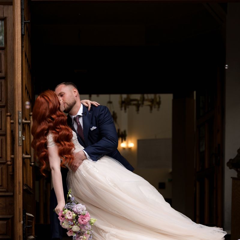 Anna & Wiktor