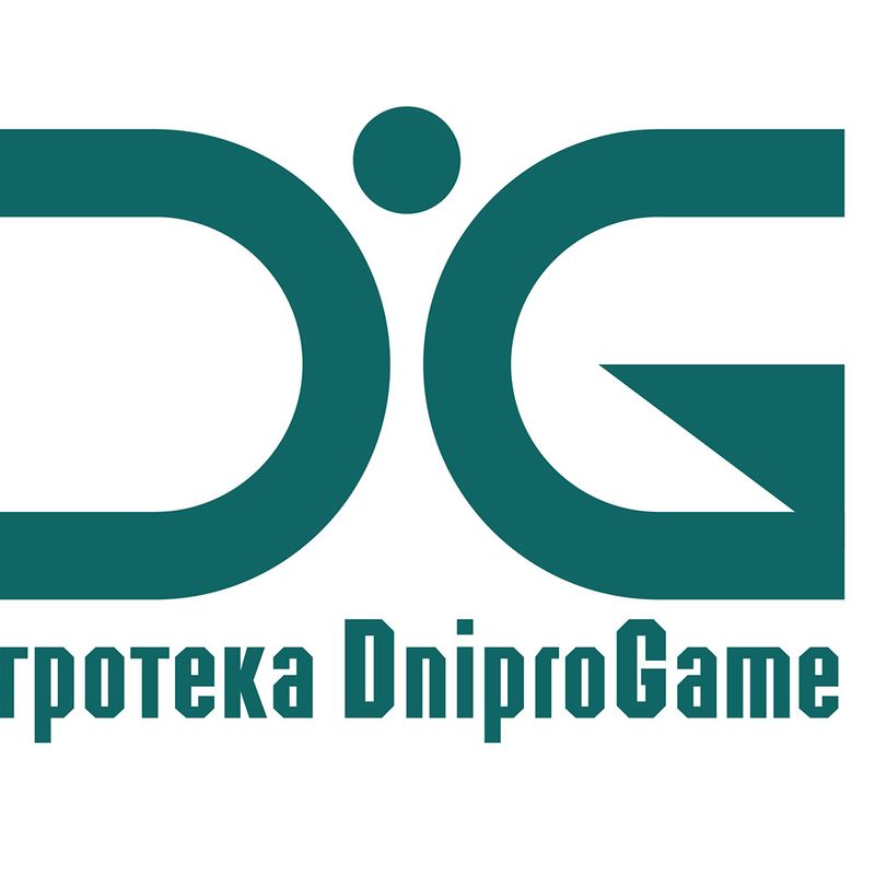 Розробка логотипів — Графічний дизайн #6