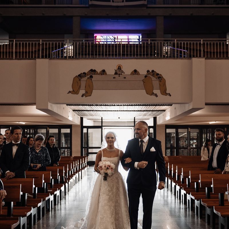 Karolina & Łukasz #6