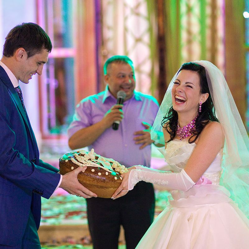 Весілля #9