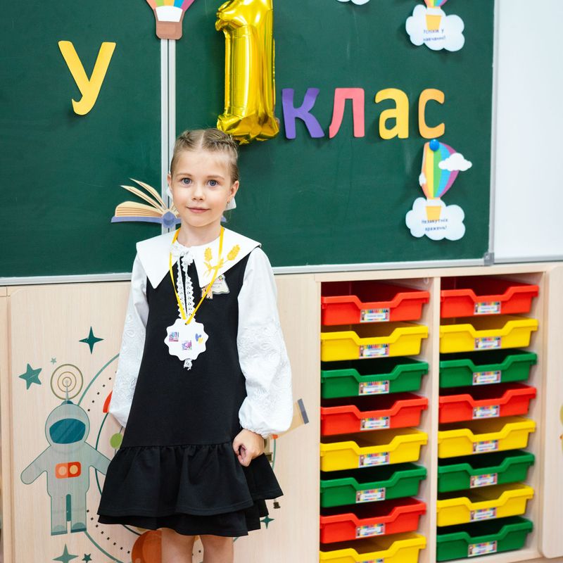 Випускний #31