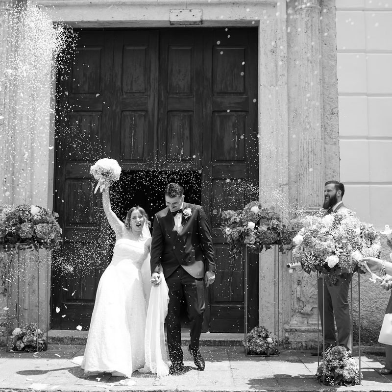 5 Ways to Build a Wedding Day Timeline You'll Actually Enjoy