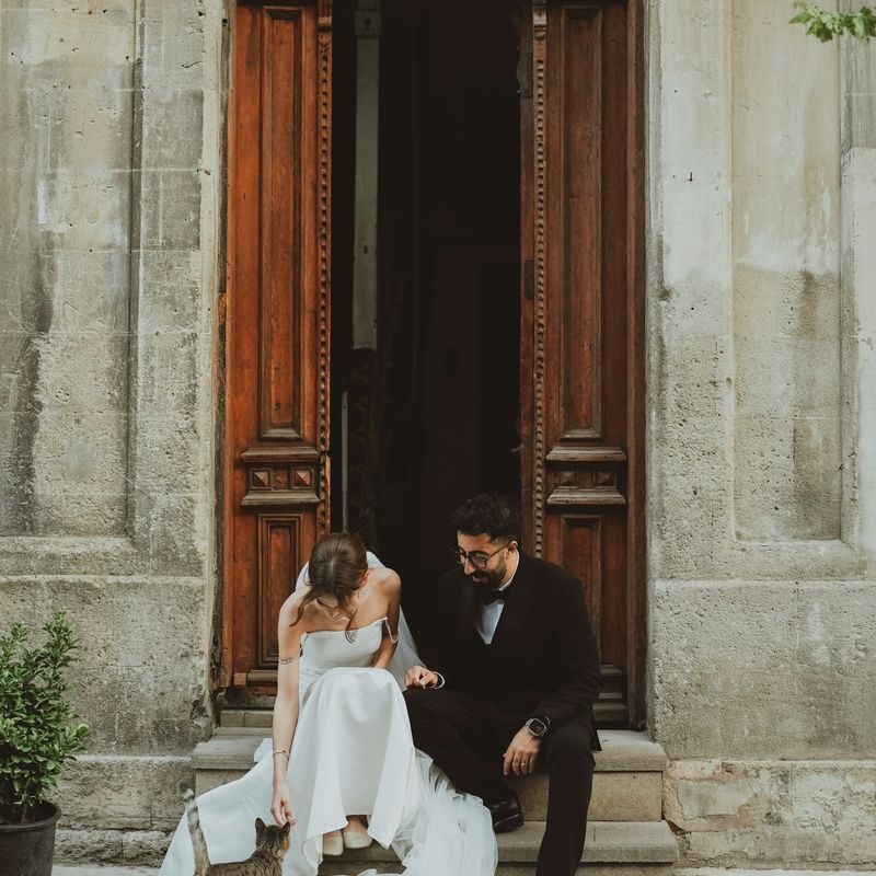Maria+Carlo
